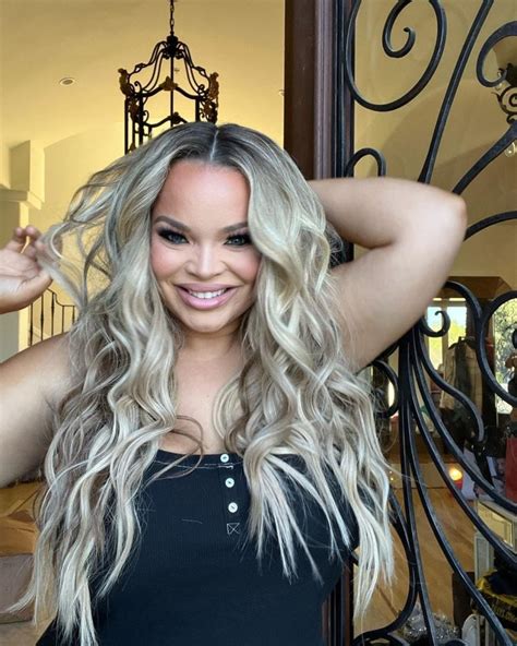 how tall is trisha paytas|Trisha Paytas Biography, Age, Wiki, Height, Weight, Boyfriend,。